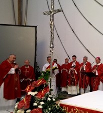 Proslavljeno Stepinčevo u Velikoj Gorici